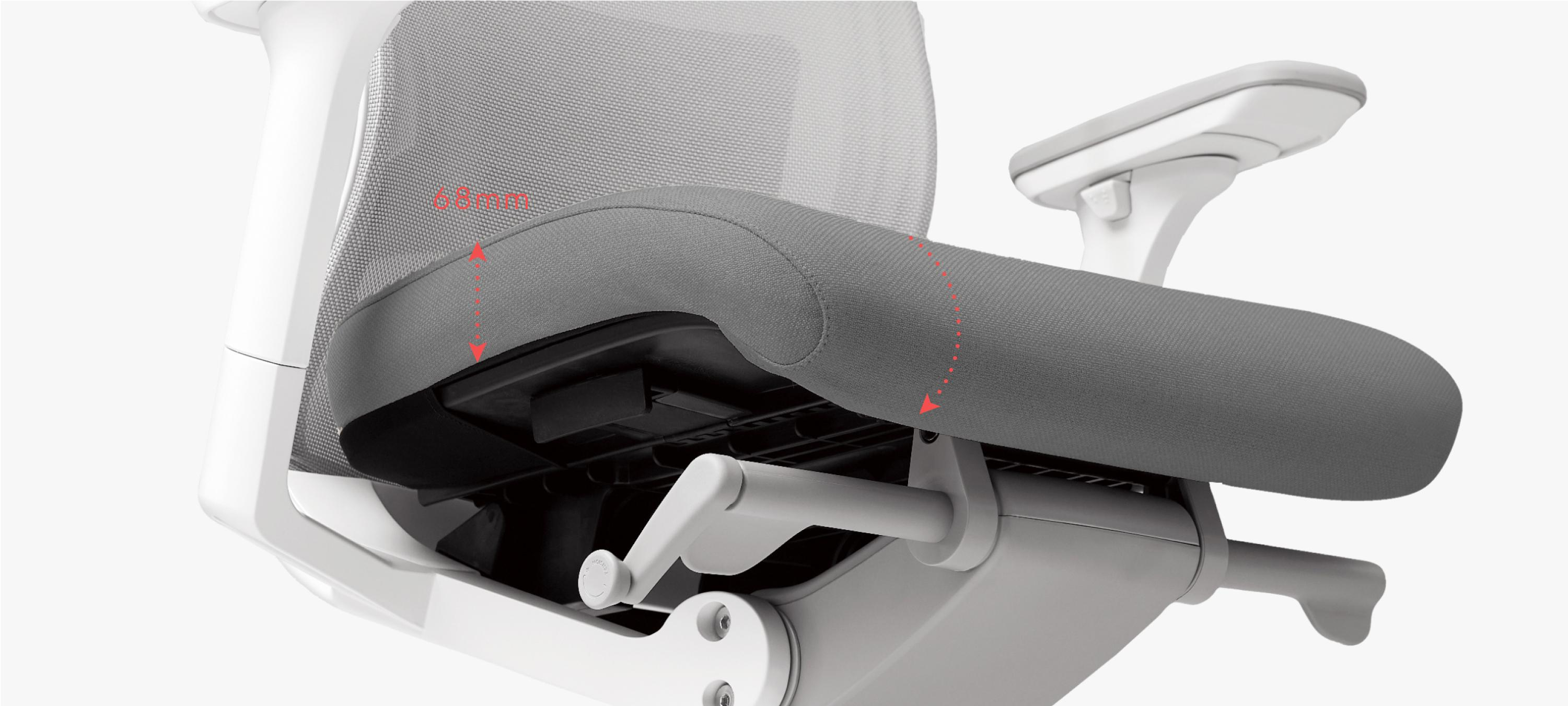 CHA4300-W