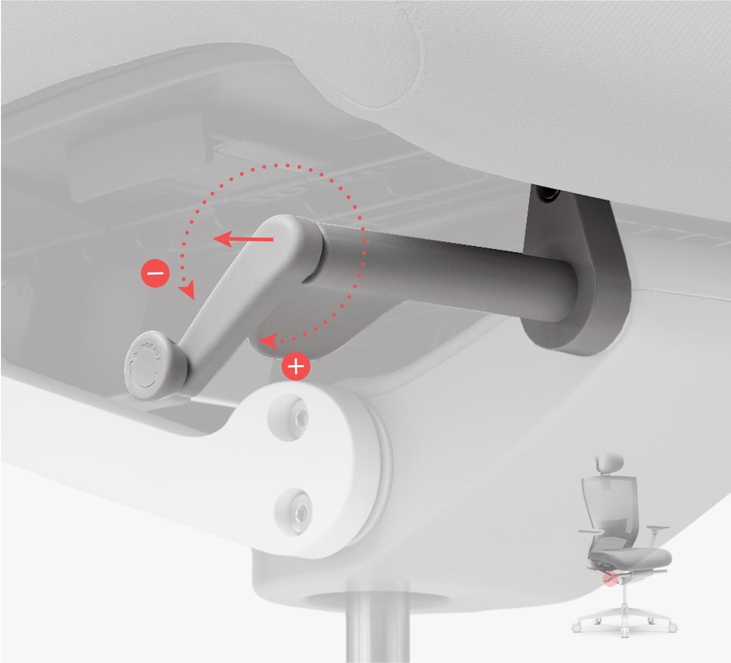 CHA4300-W